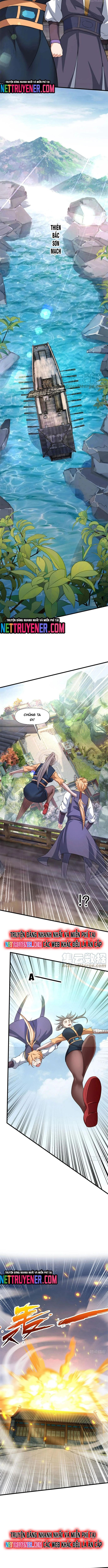 Nương Tử CủA Ta Hơn MộT CáI KìA Lạ Chap 55 - Next Chap 56