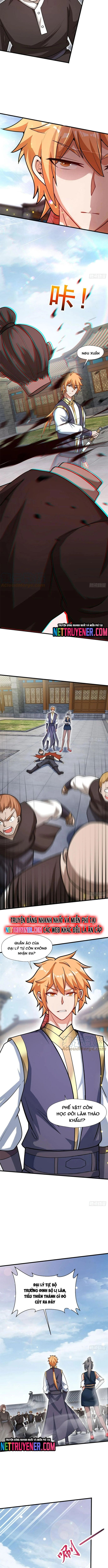 Nương Tử CủA Ta Hơn MộT CáI KìA Lạ Chap 55 - Next Chap 56