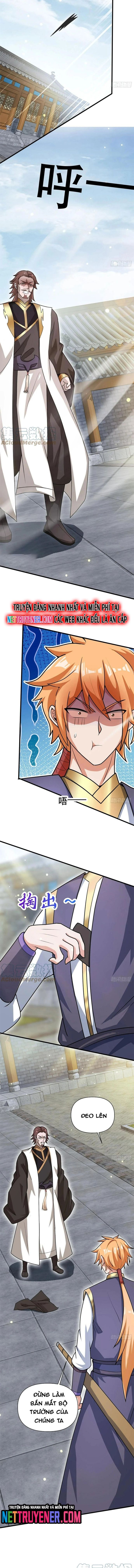 Nương Tử CủA Ta Hơn MộT CáI KìA Lạ Chap 55 - Next Chap 56