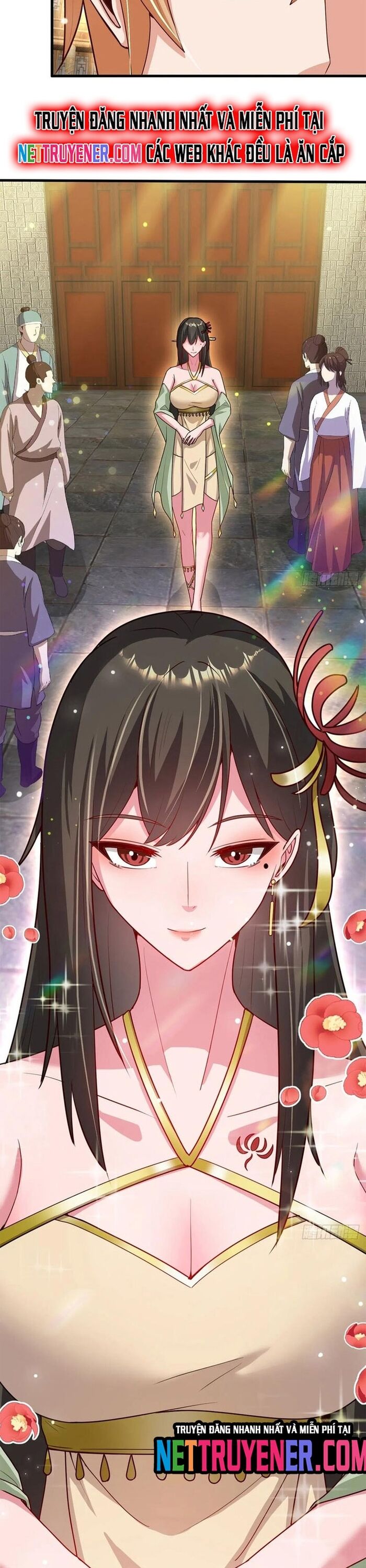 Nương Tử CủA Ta Hơn MộT CáI KìA Lạ Chap 65 - Next Chap 66