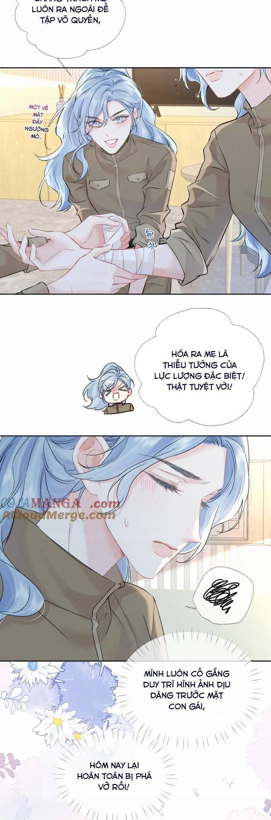 TA Ở HIỆN ĐẠI LÀM ĐẠI BOSS Chap 101 - Next Chap 102