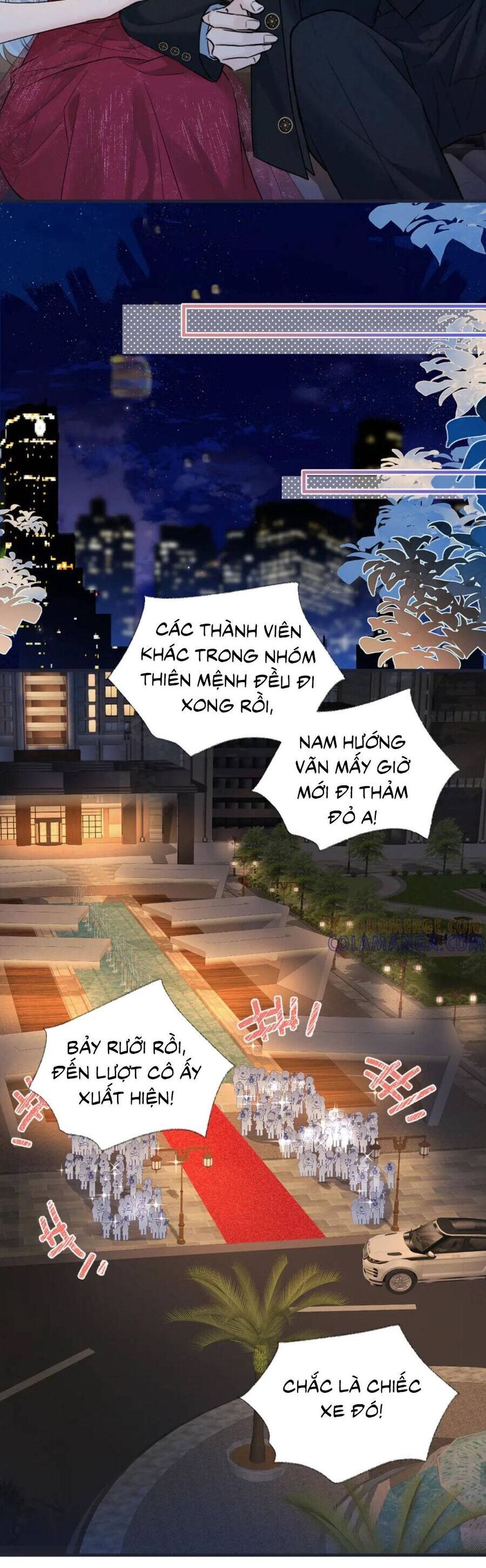 TA Ở HIỆN ĐẠI LÀM ĐẠI BOSS Chap 147 - Next Chap 148