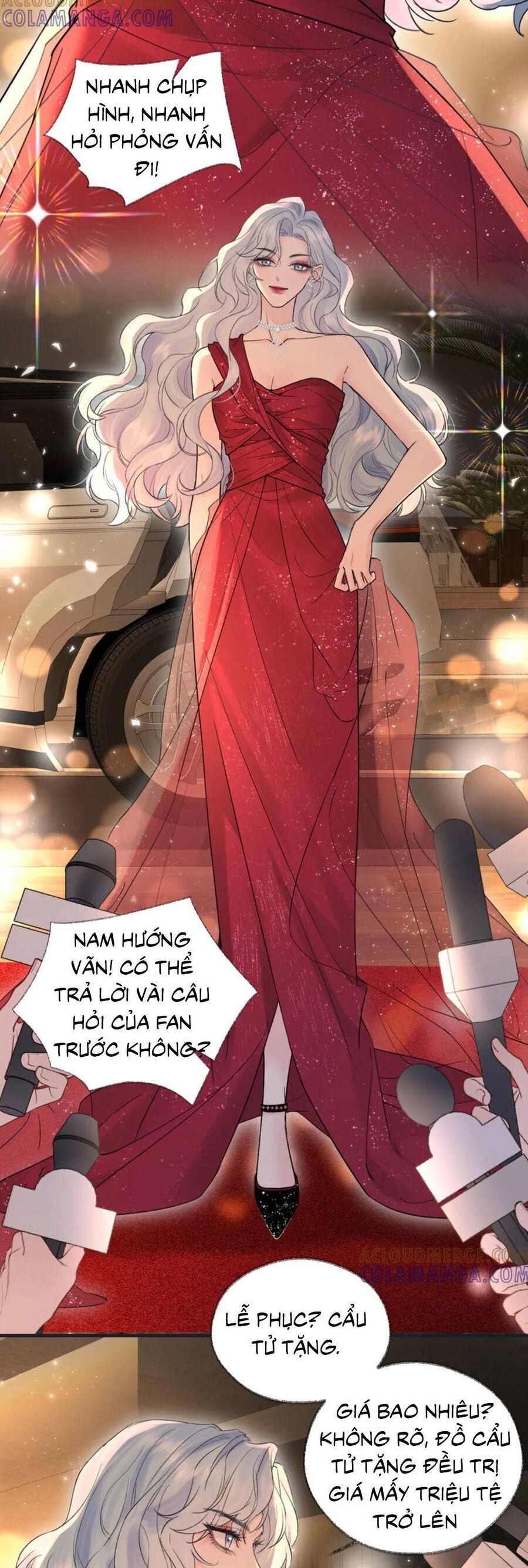 TA Ở HIỆN ĐẠI LÀM ĐẠI BOSS Chap 147 - Next Chap 148
