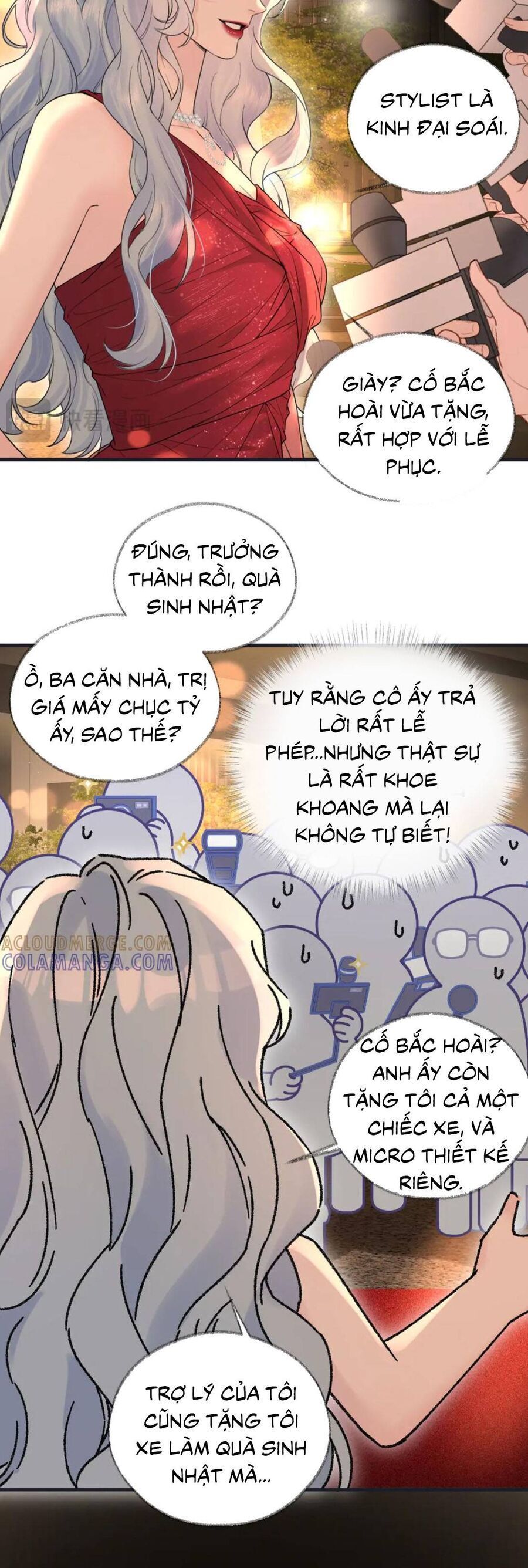 TA Ở HIỆN ĐẠI LÀM ĐẠI BOSS Chap 147 - Next Chap 148