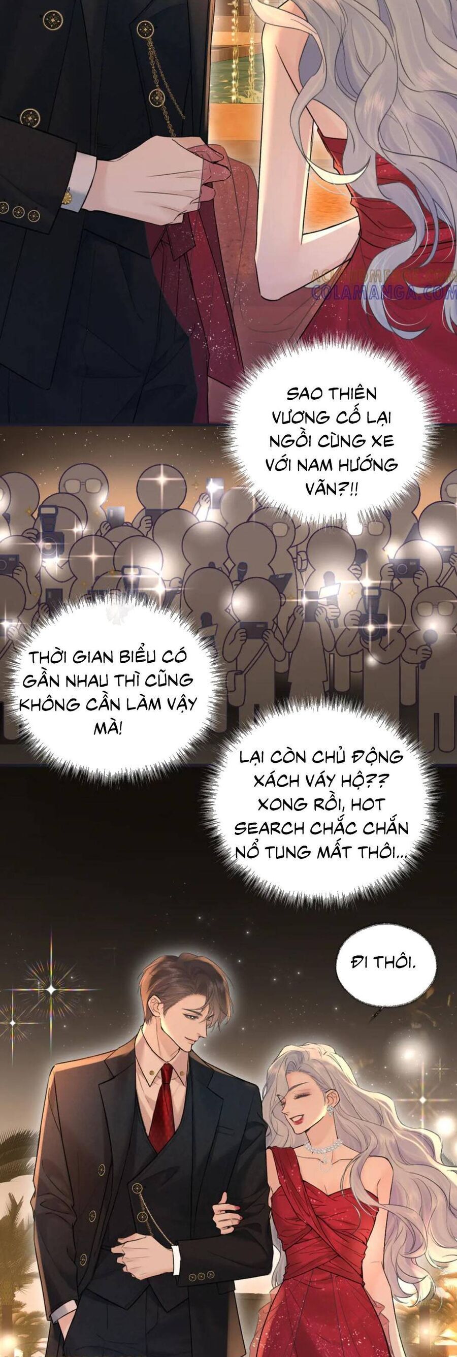 TA Ở HIỆN ĐẠI LÀM ĐẠI BOSS Chap 147 - Next Chap 148