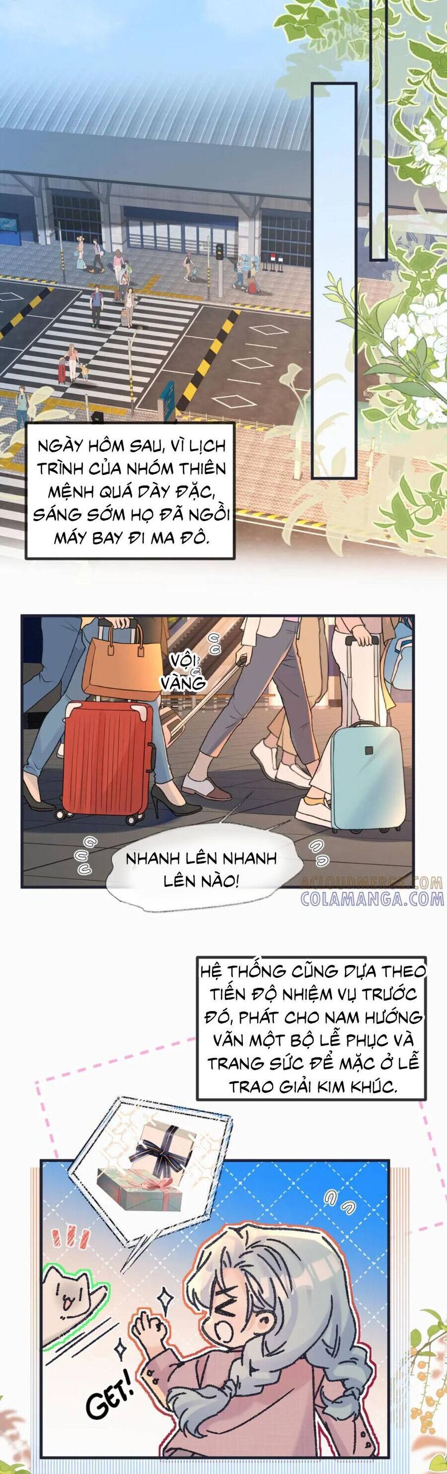 TA Ở HIỆN ĐẠI LÀM ĐẠI BOSS Chap 147 - Next Chap 148