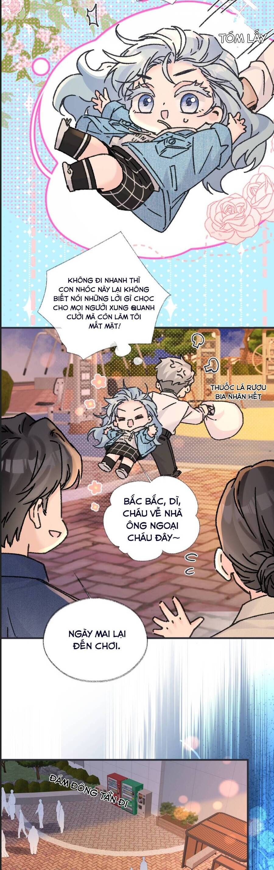 TA Ở HIỆN ĐẠI LÀM ĐẠI BOSS Chap 152 - Next Chap 153