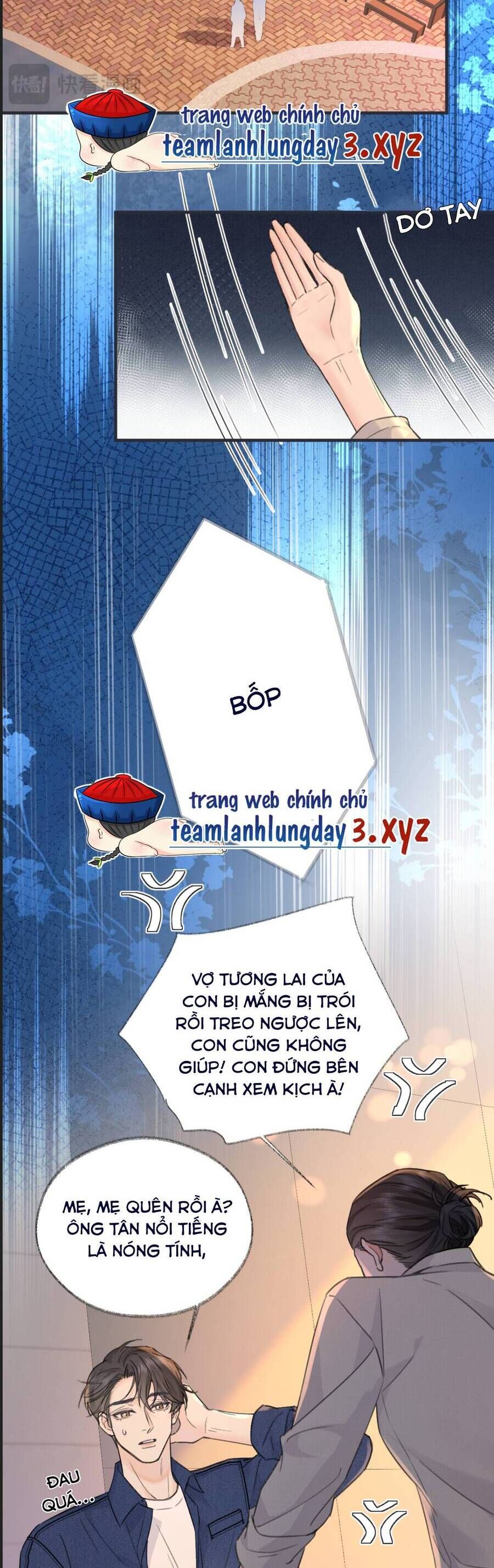 TA Ở HIỆN ĐẠI LÀM ĐẠI BOSS Chap 152 - Next Chap 153