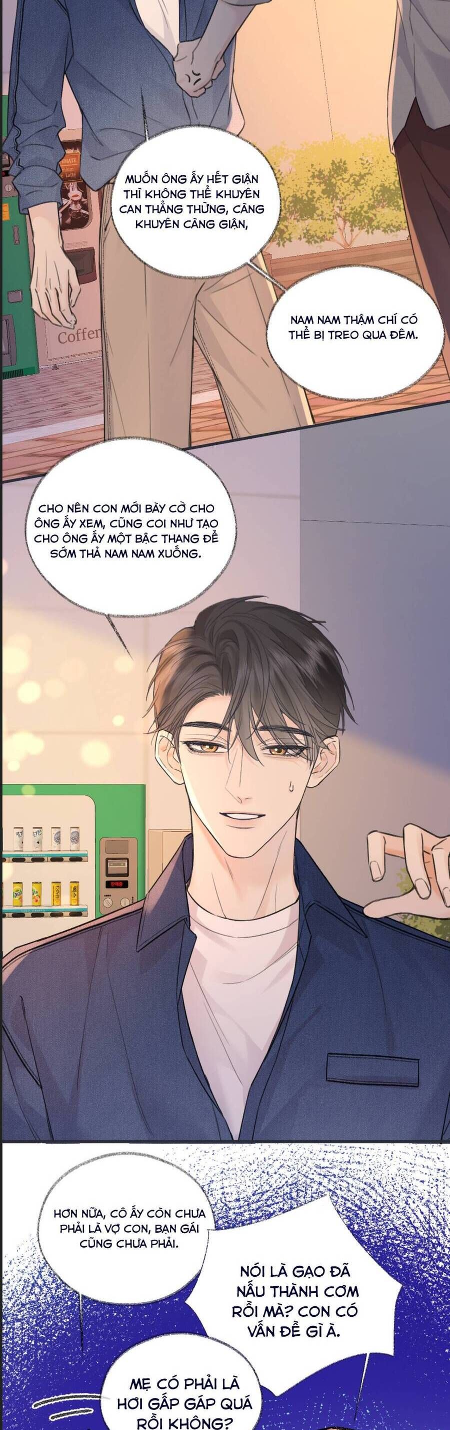 TA Ở HIỆN ĐẠI LÀM ĐẠI BOSS Chap 152 - Next Chap 153