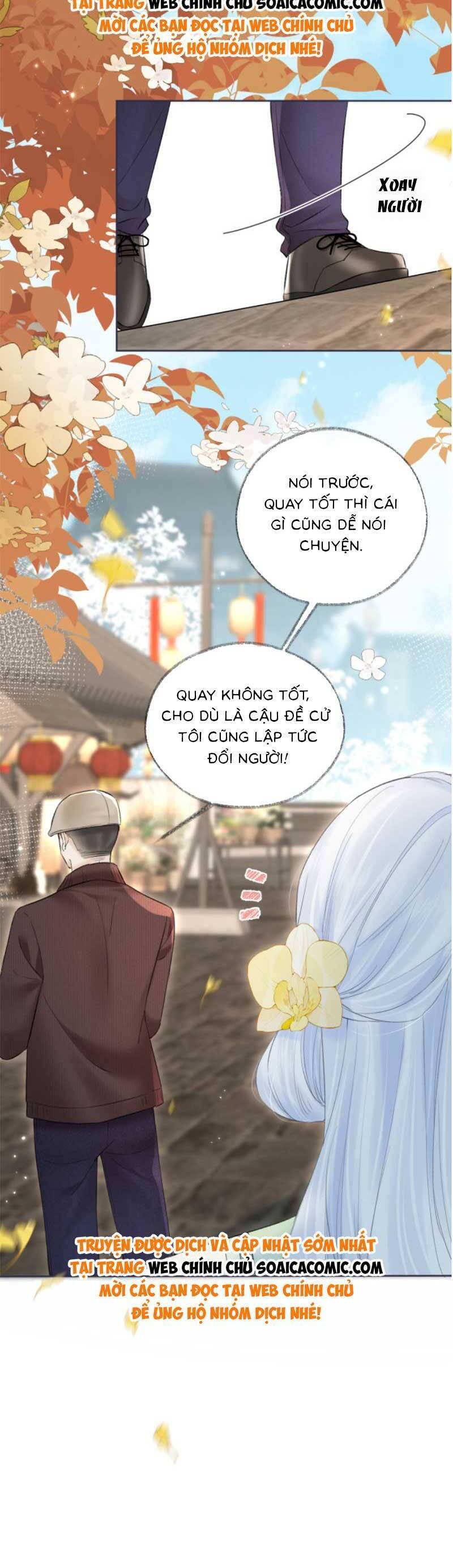 TA Ở HIỆN ĐẠI LÀM ĐẠI BOSS Chap 47 - Next Chap 48