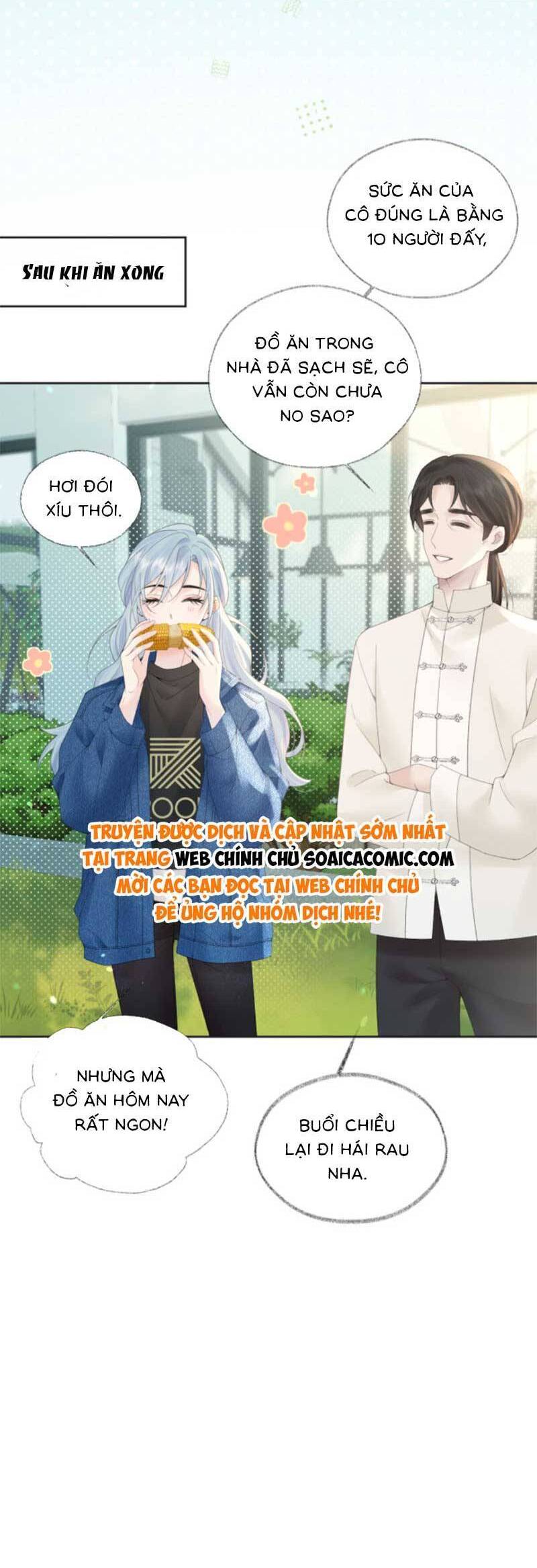 TA Ở HIỆN ĐẠI LÀM ĐẠI BOSS Chap 58 - Next Chap 59