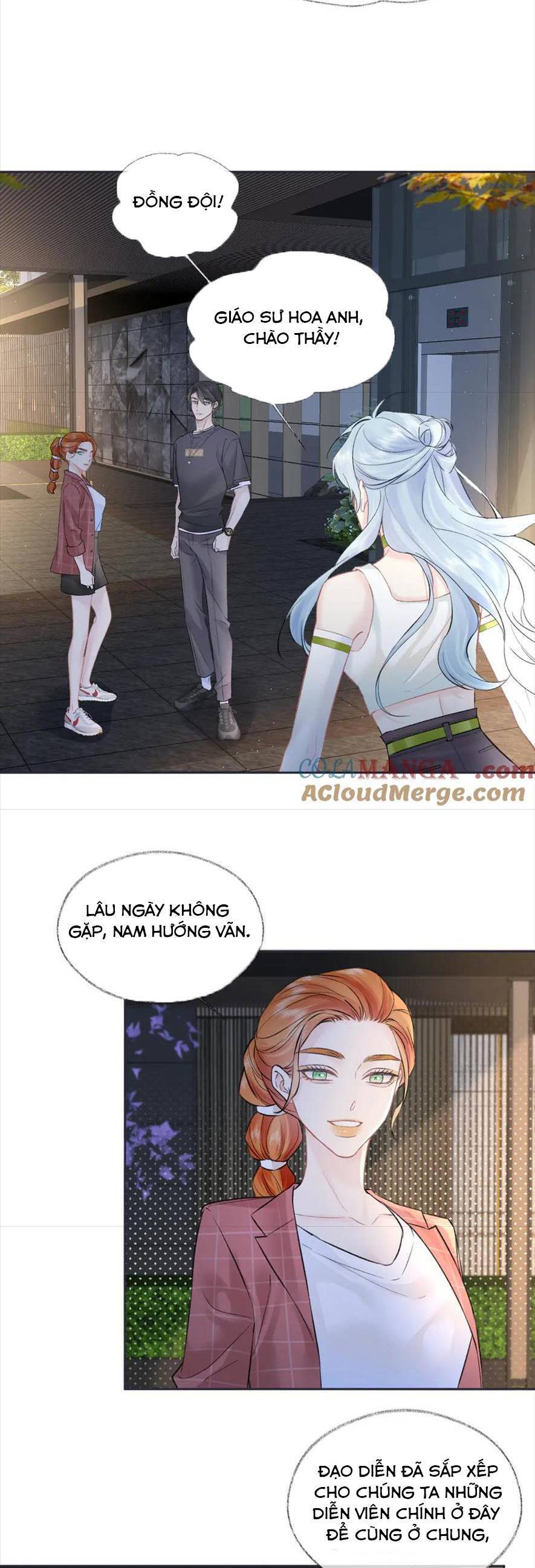 TA Ở HIỆN ĐẠI LÀM ĐẠI BOSS Chap 91 - Next Chap 92