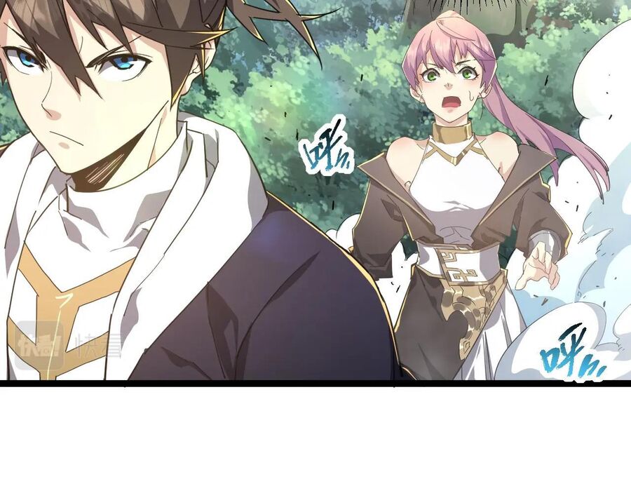 Thú Vực Tiên Đồ Chap 10 - Next Chap 11