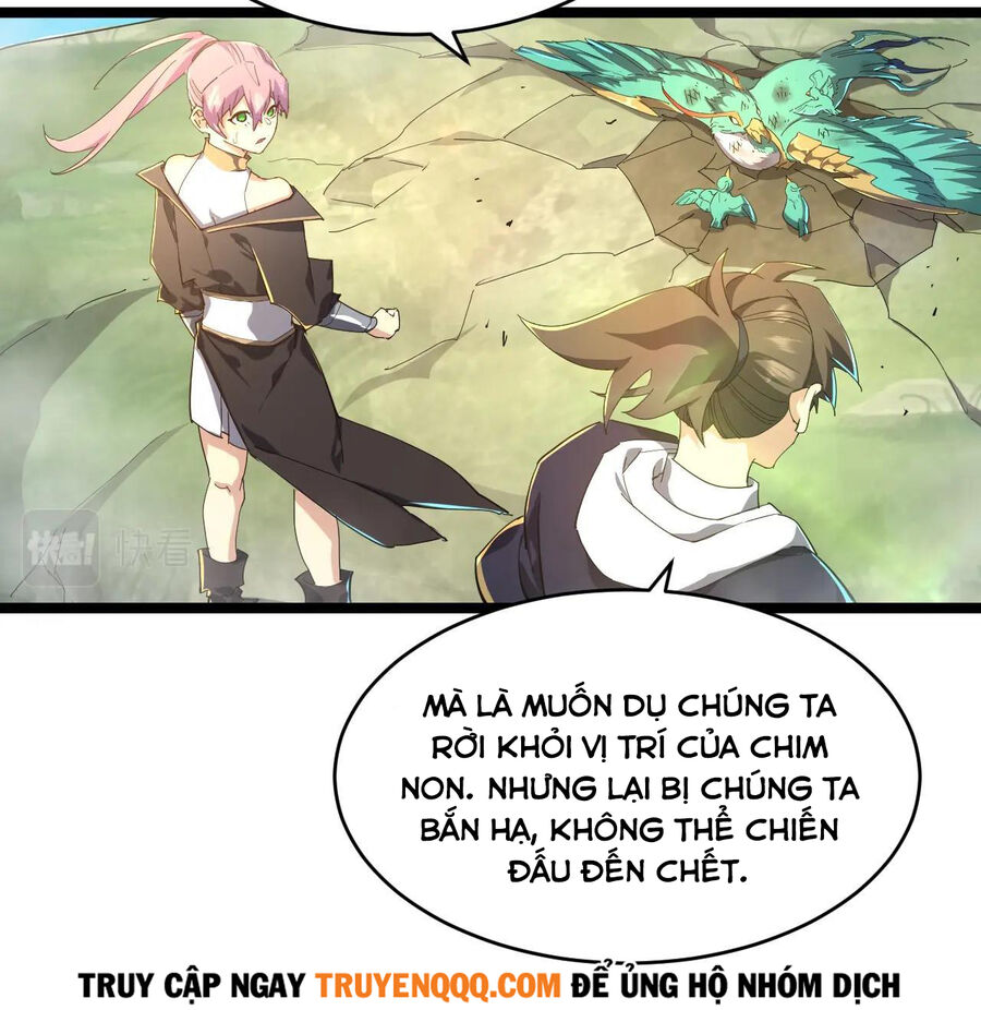 Thú Vực Tiên Đồ Chap 10 - Next Chap 11