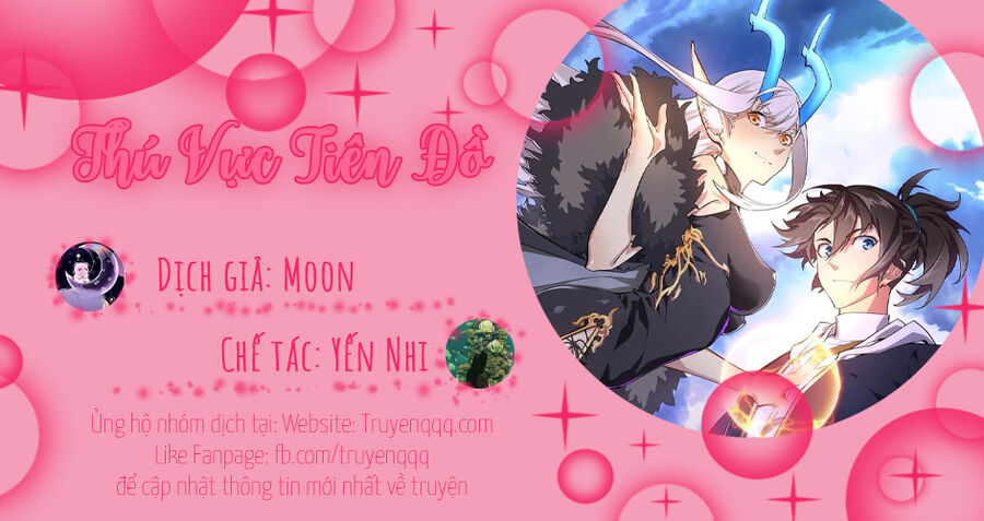 Thú Vực Tiên Đồ Chap 10 - Next Chap 11