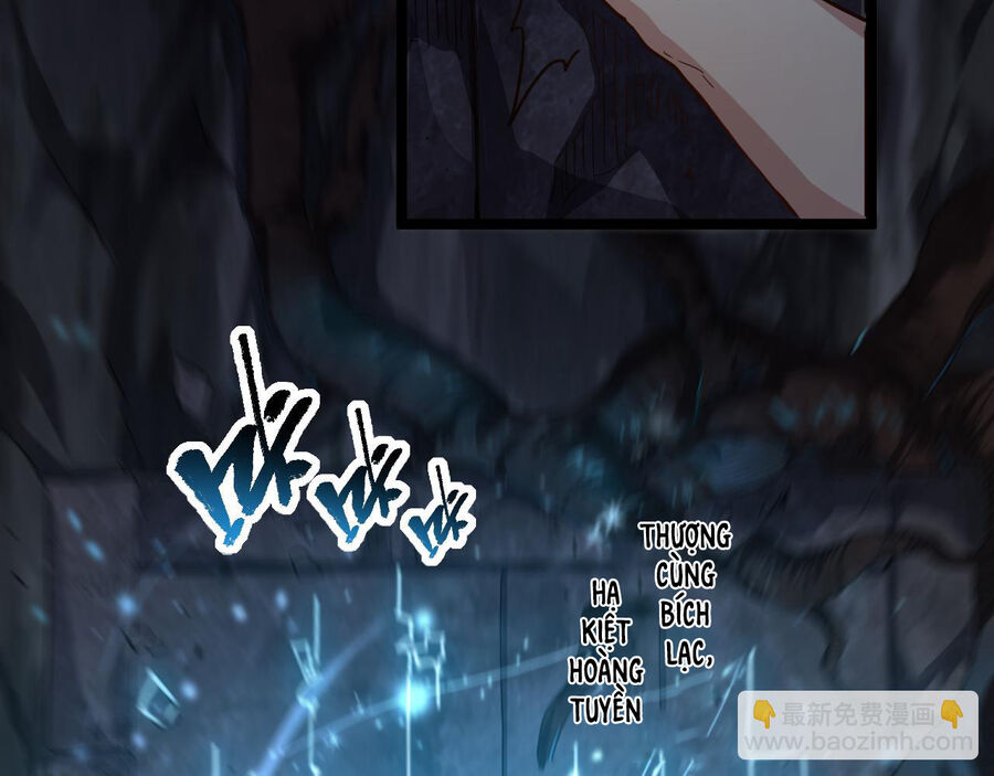 Thú Vực Tiên Đồ Chap 13 - Next Chap 14