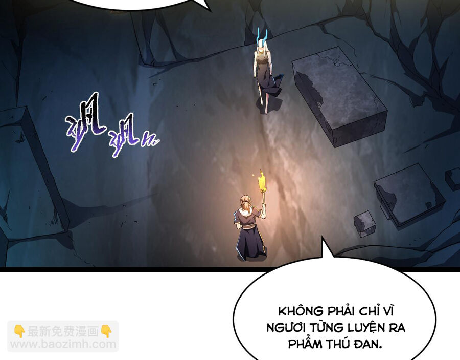 Thú Vực Tiên Đồ Chap 13 - Next Chap 14