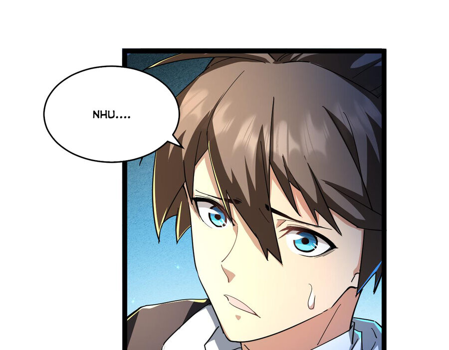 Thú Vực Tiên Đồ Chap 13 - Next Chap 14