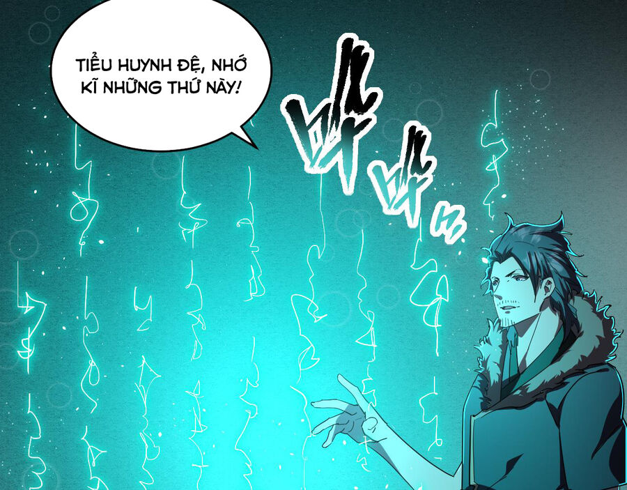 Thú Vực Tiên Đồ Chap 15 - Next Chap 16