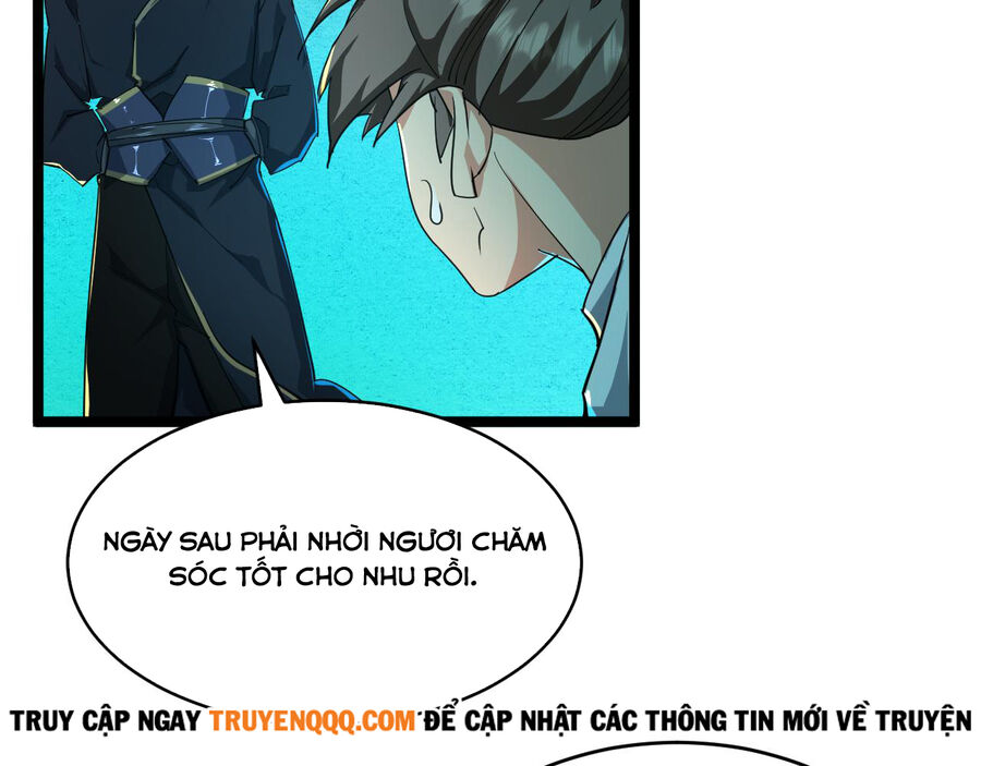 Thú Vực Tiên Đồ Chap 15 - Next Chap 16