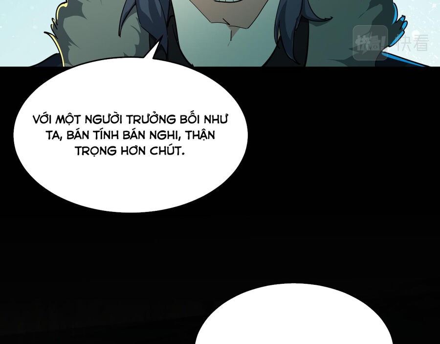 Thú Vực Tiên Đồ Chap 15 - Next Chap 16