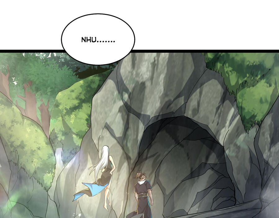 Thú Vực Tiên Đồ Chap 15 - Next Chap 16