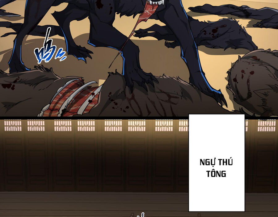 Thú Vực Tiên Đồ Chap 15 - Next Chap 16