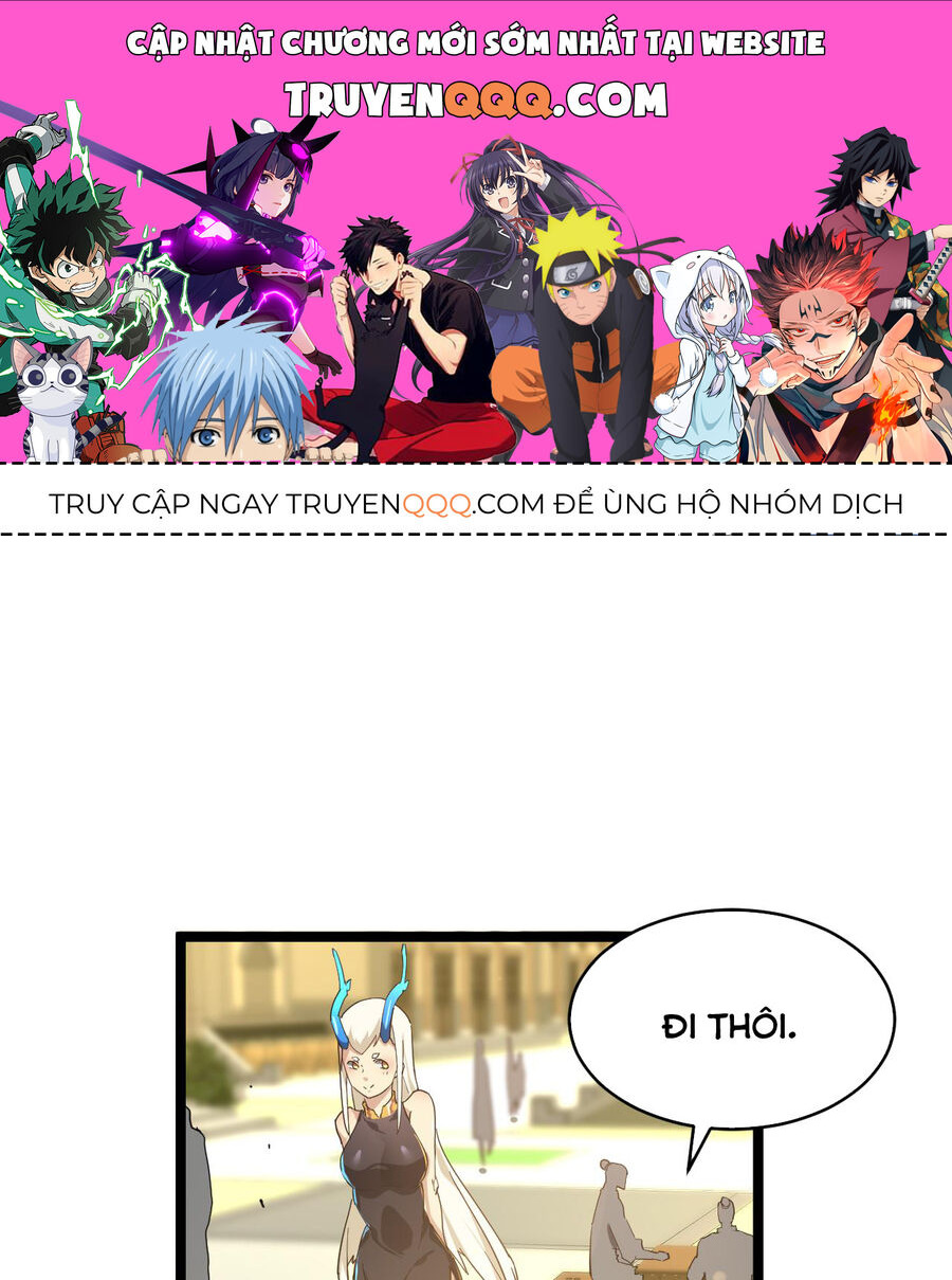 Thú Vực Tiên Đồ Chap 18 - Next Chap 19