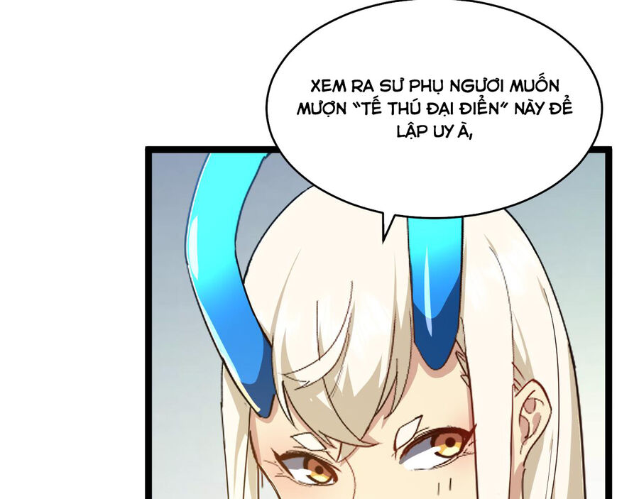 Thú Vực Tiên Đồ Chap 18 - Next Chap 19