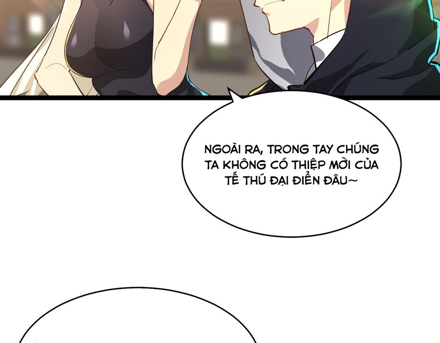 Thú Vực Tiên Đồ Chap 18 - Next Chap 19