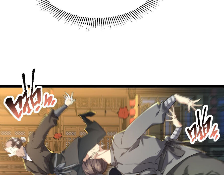 Thú Vực Tiên Đồ Chap 18 - Next Chap 19