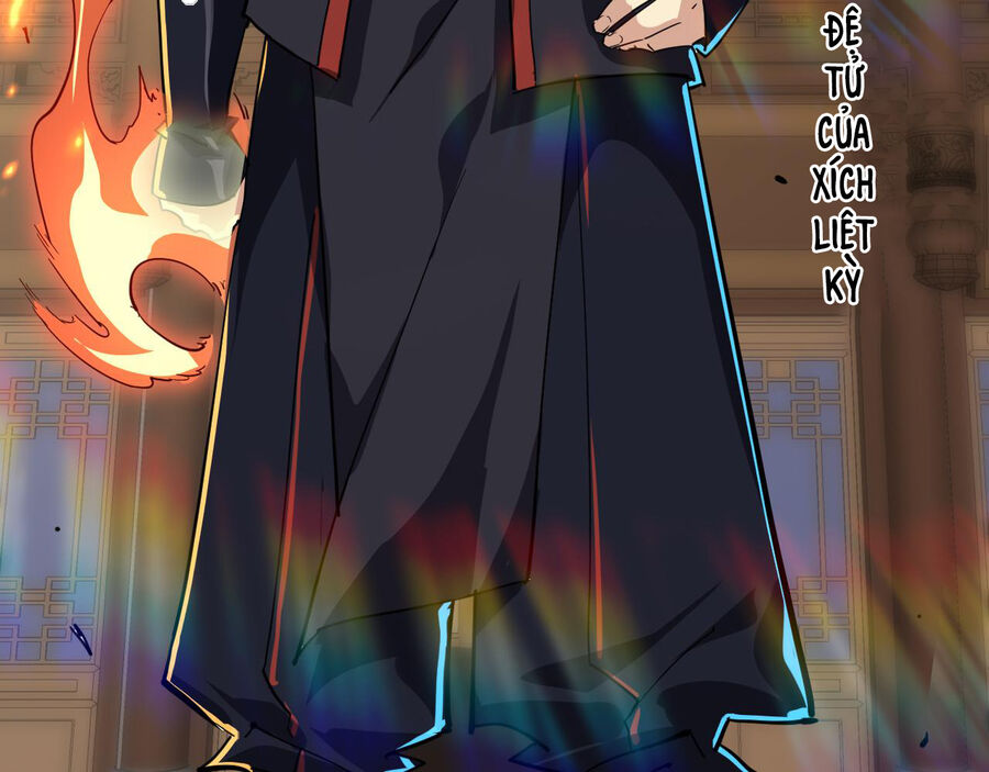 Thú Vực Tiên Đồ Chap 18 - Next Chap 19