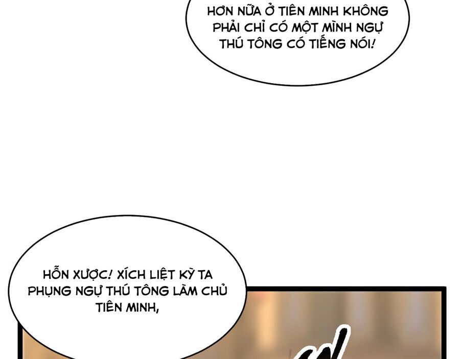 Thú Vực Tiên Đồ Chap 18 - Next Chap 19