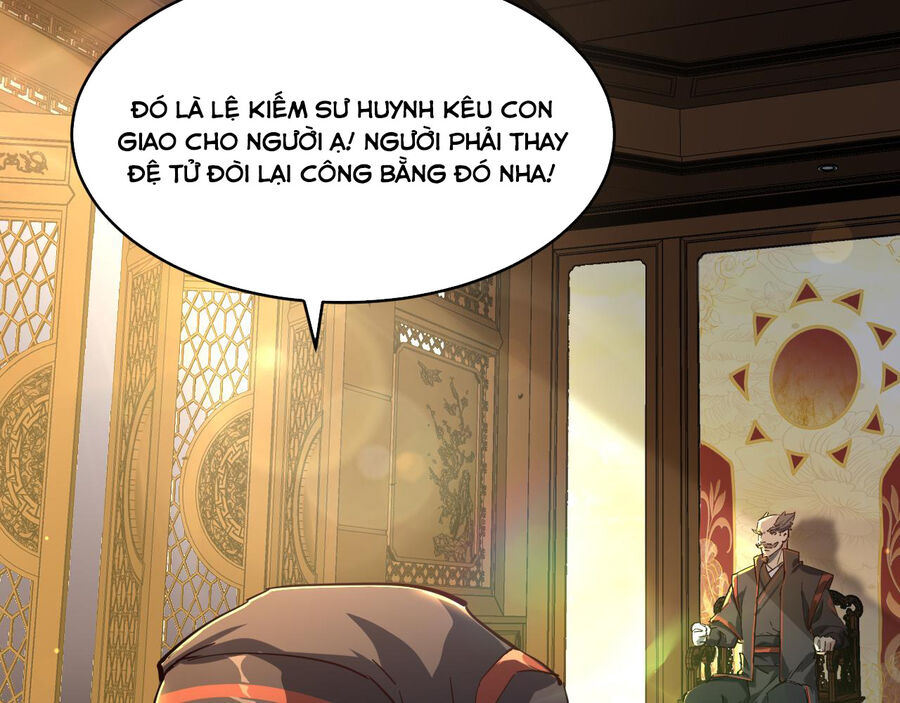 Thú Vực Tiên Đồ Chap 18 - Next Chap 19