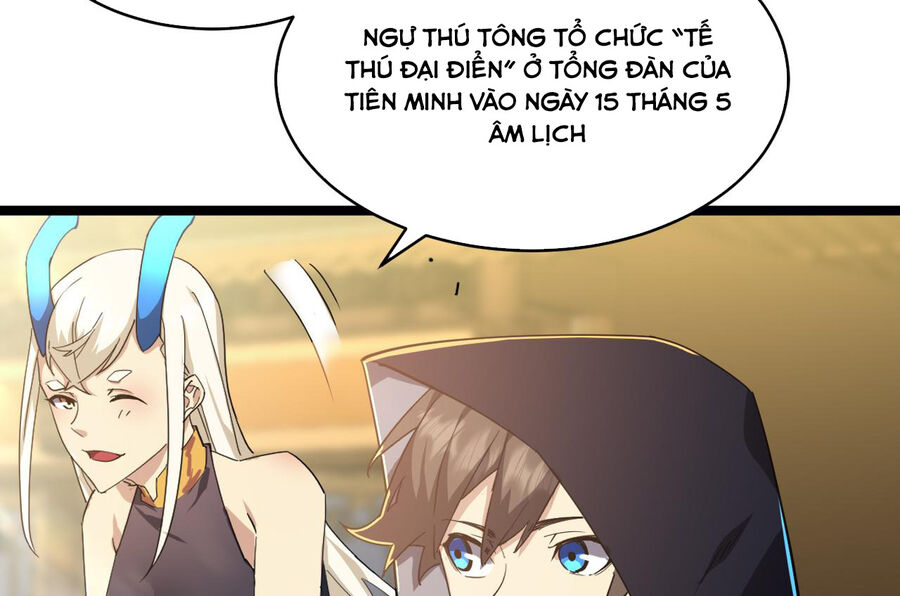 Thú Vực Tiên Đồ Chap 18 - Next Chap 19