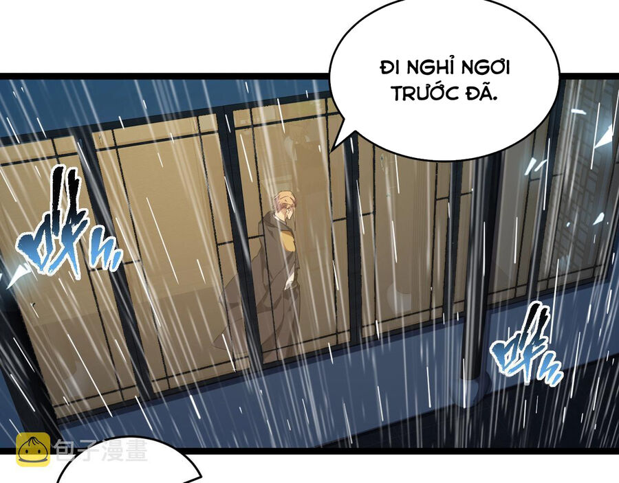 Thú Vực Tiên Đồ Chap 8 - Next Chap 9