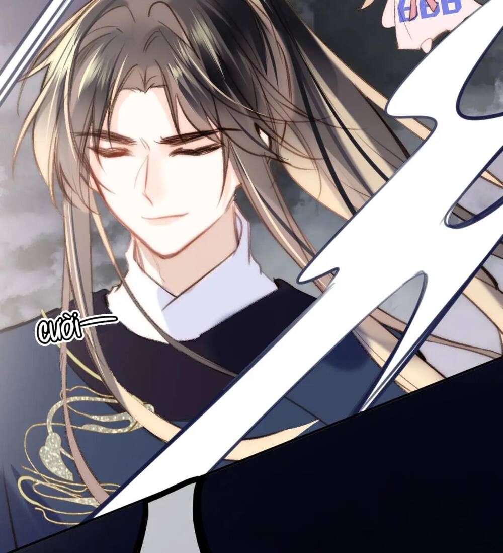 Vi Phu Của Ta Là Long Ngạo Thiên Phần 2 Chap 42 - Next Chap 43