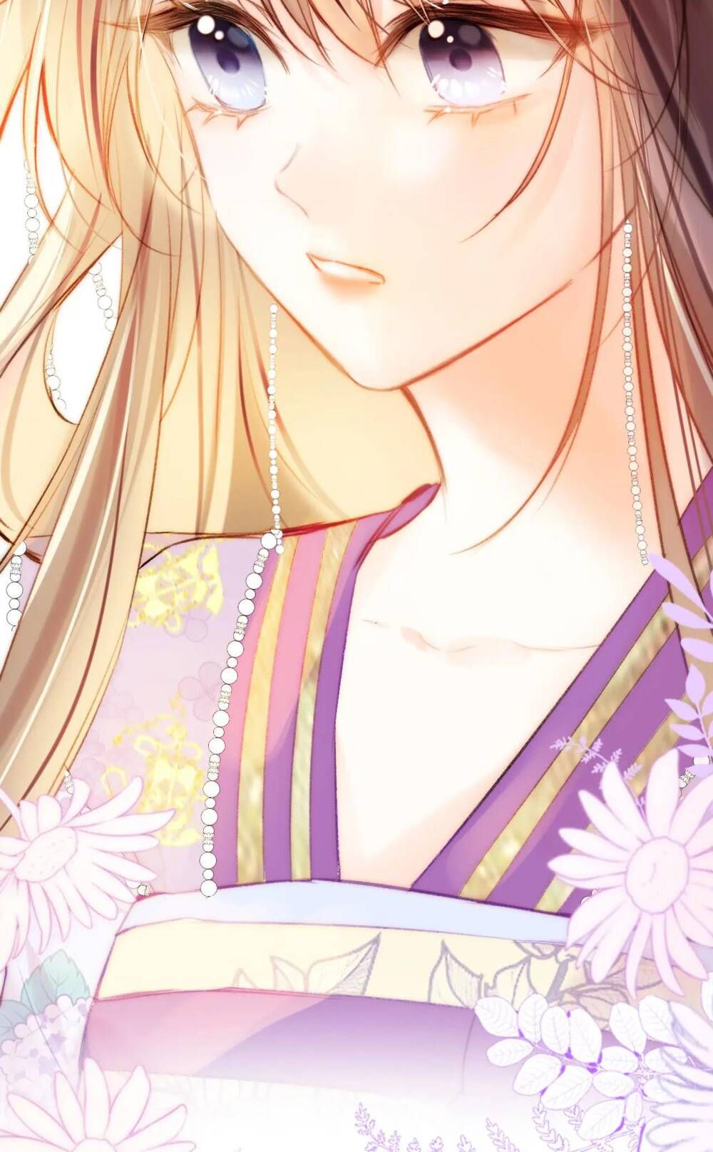 Vi Phu Của Ta Là Long Ngạo Thiên Phần 2 Chap 42 - Next Chap 43