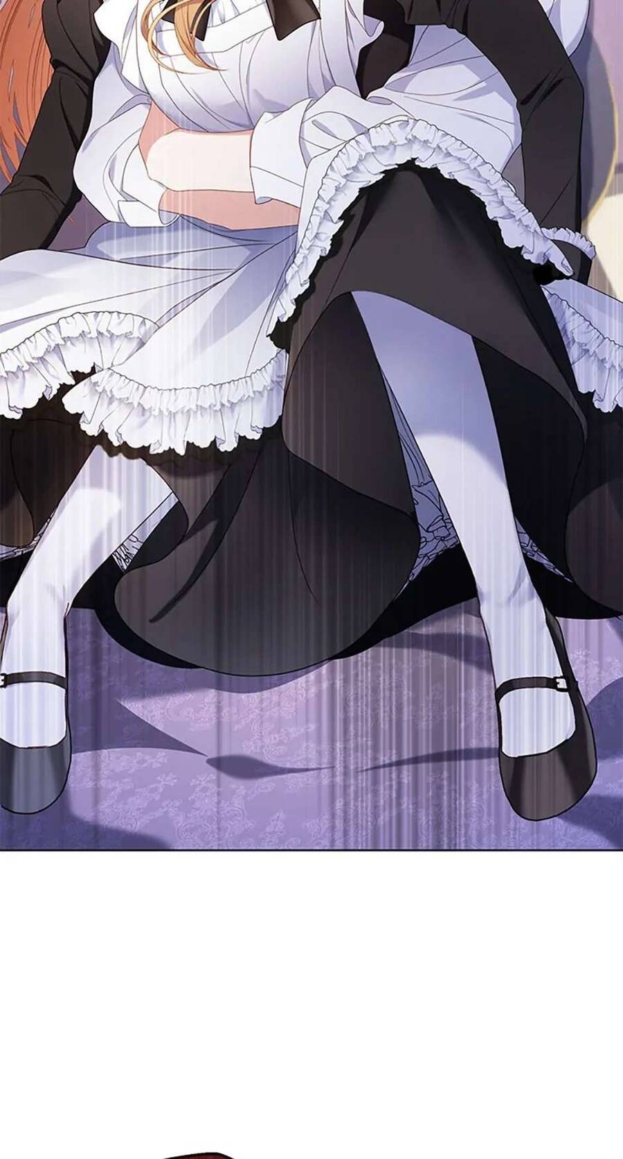 Hầu Nữ Trong Trò Chơi Harem Ngược Muốn Nghỉ Việc Chap 29 - Next Chap 30