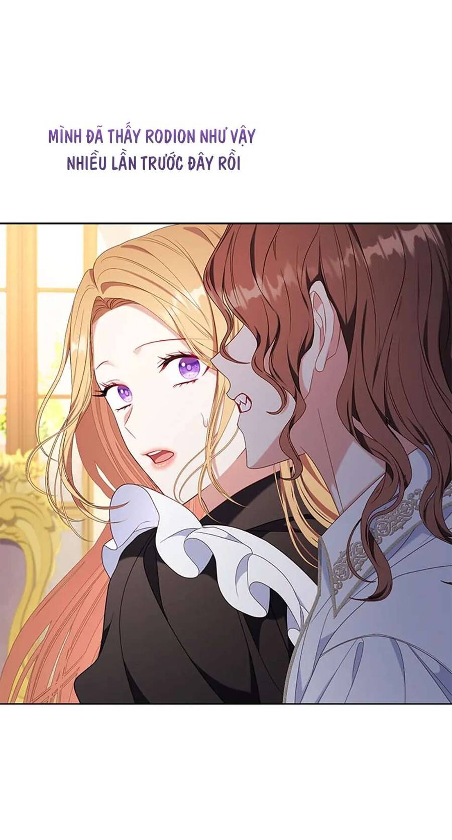 Hầu Nữ Trong Trò Chơi Harem Ngược Muốn Nghỉ Việc Chap 29 - Next Chap 30