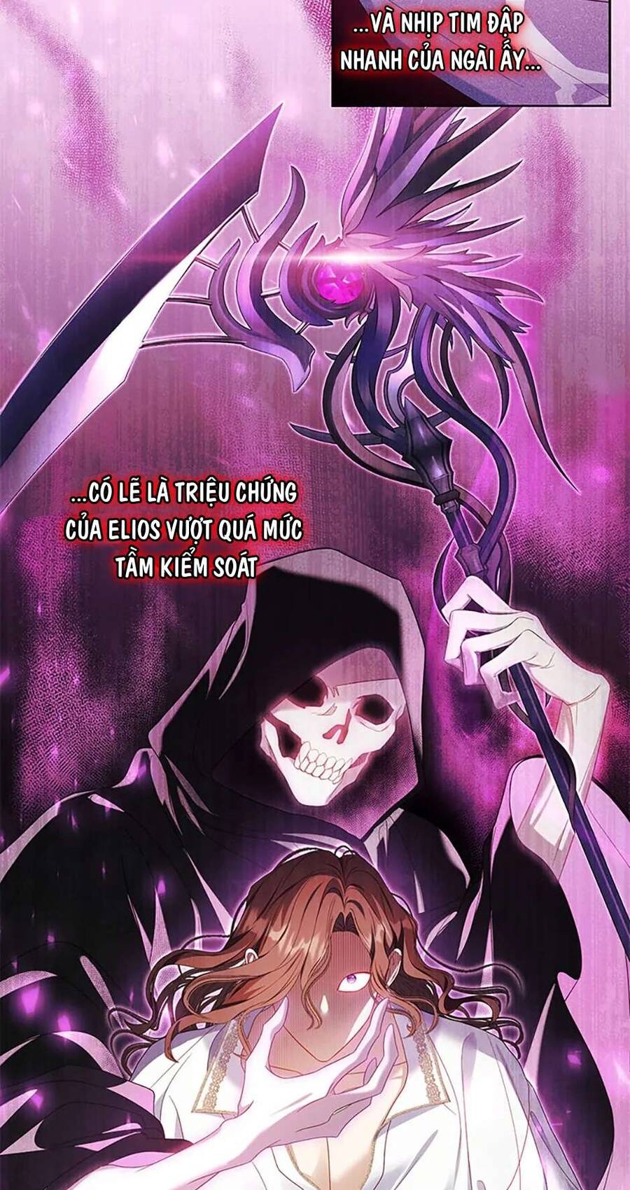 Hầu Nữ Trong Trò Chơi Harem Ngược Muốn Nghỉ Việc Chap 29 - Next Chap 30