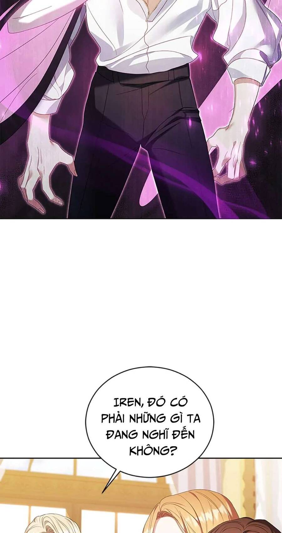 Hầu Nữ Trong Trò Chơi Harem Ngược Muốn Nghỉ Việc Chap 29 - Next Chap 30