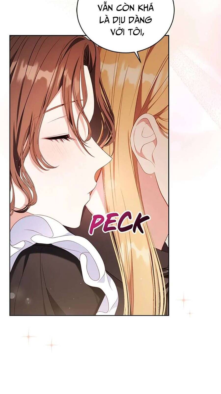 Hầu Nữ Trong Trò Chơi Harem Ngược Muốn Nghỉ Việc Chap 29 - Next Chap 30