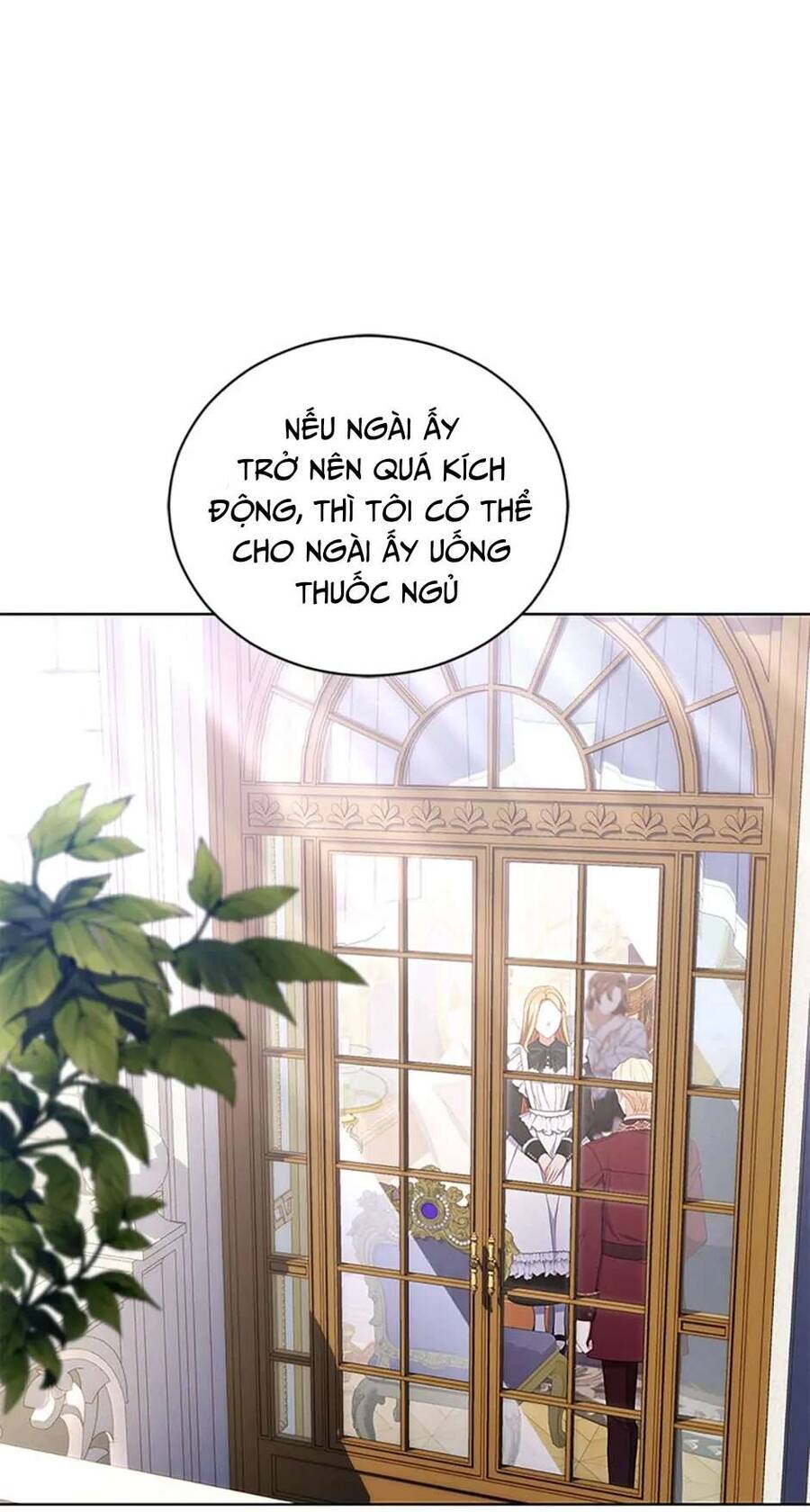 Hầu Nữ Trong Trò Chơi Harem Ngược Muốn Nghỉ Việc Chap 29 - Next Chap 30