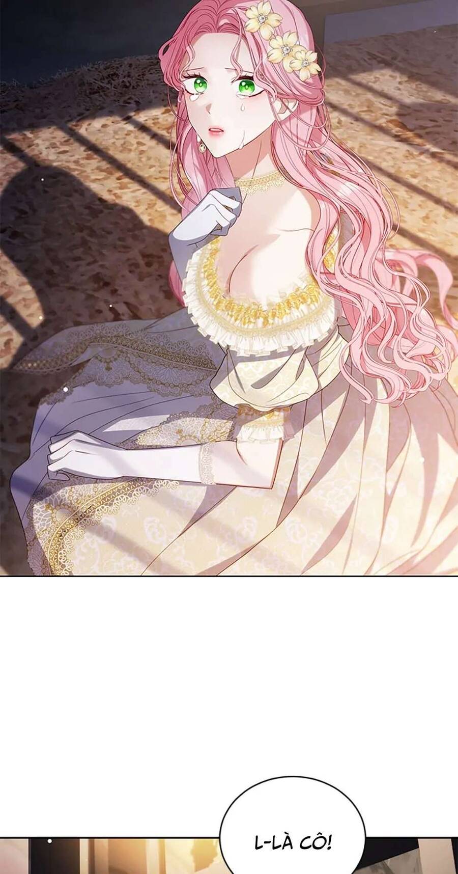 Hầu Nữ Trong Trò Chơi Harem Ngược Muốn Nghỉ Việc Chap 29 - Next Chap 30