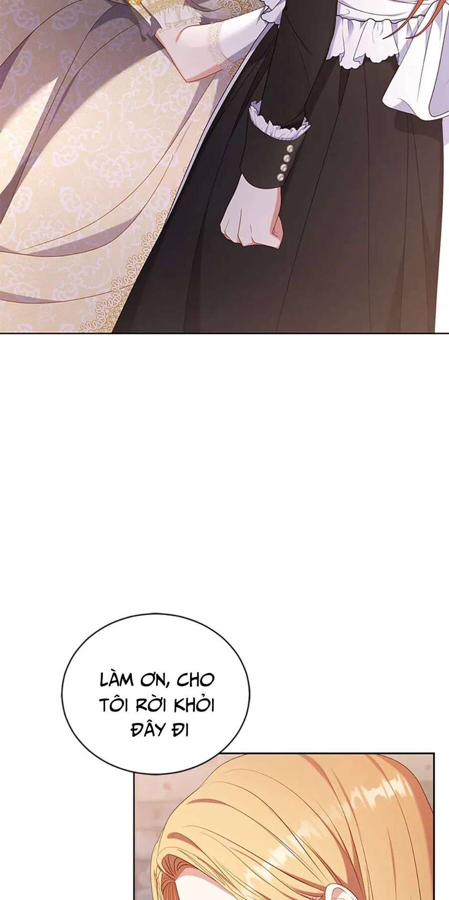 Hầu Nữ Trong Trò Chơi Harem Ngược Muốn Nghỉ Việc Chap 29 - Next Chap 30