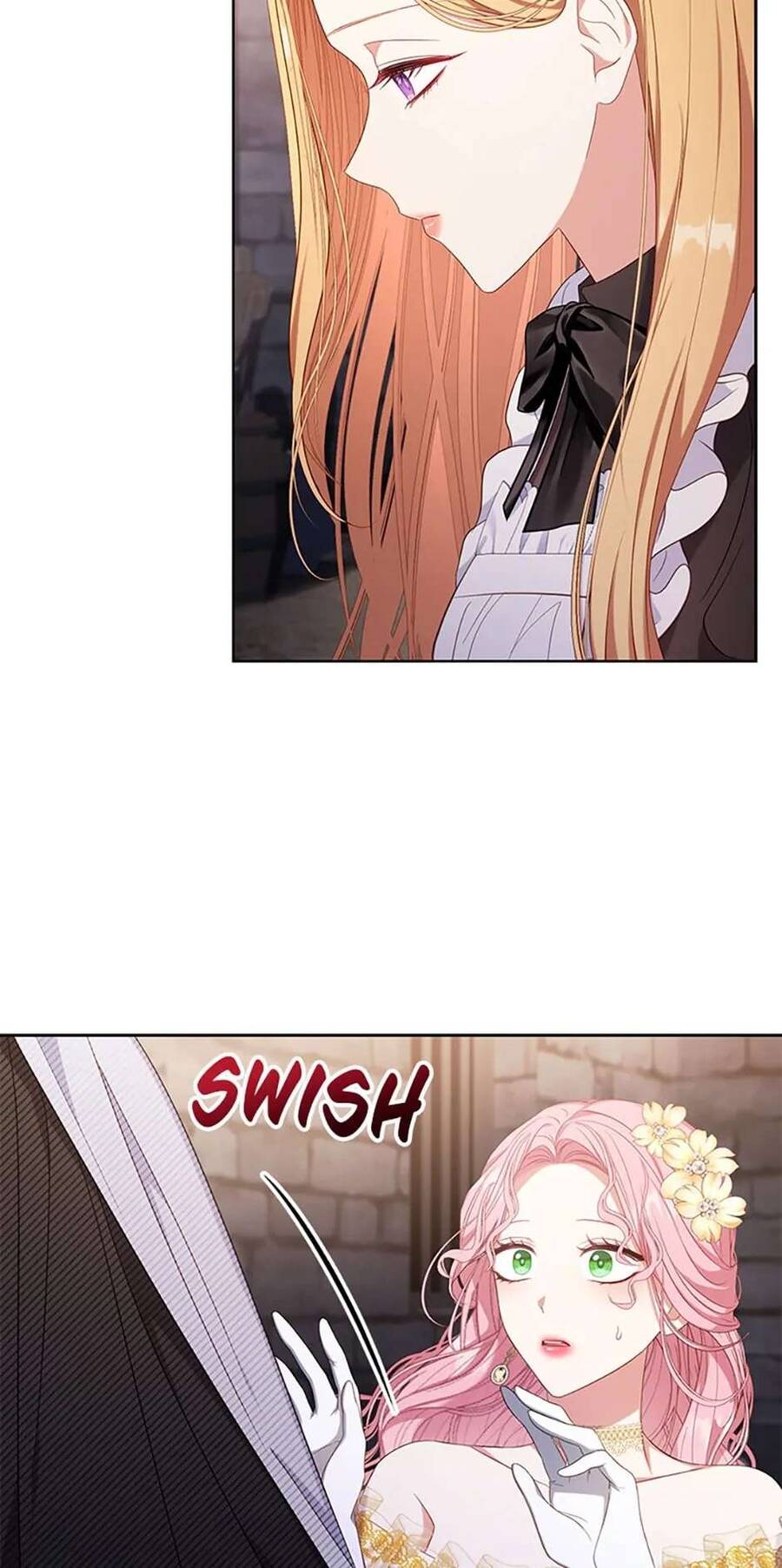 Hầu Nữ Trong Trò Chơi Harem Ngược Muốn Nghỉ Việc Chap 29 - Next Chap 30