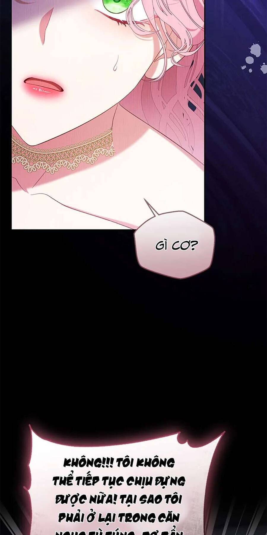 Hầu Nữ Trong Trò Chơi Harem Ngược Muốn Nghỉ Việc Chap 29 - Next Chap 30