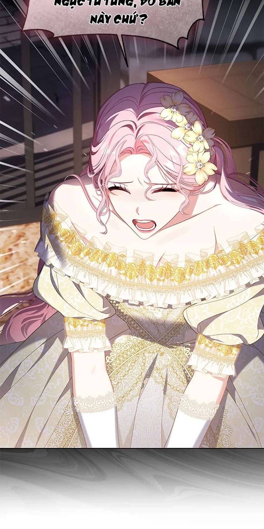 Hầu Nữ Trong Trò Chơi Harem Ngược Muốn Nghỉ Việc Chap 29 - Next Chap 30