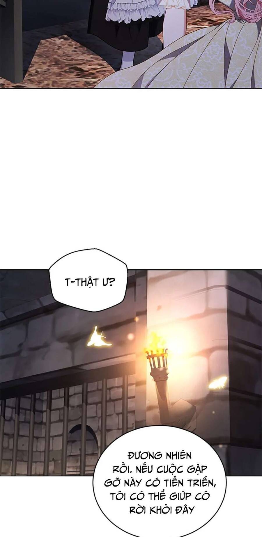 Hầu Nữ Trong Trò Chơi Harem Ngược Muốn Nghỉ Việc Chap 29 - Next Chap 30